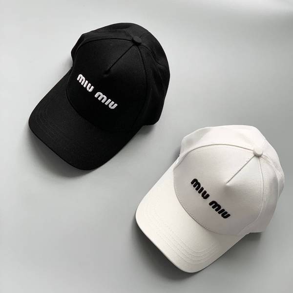 Miu Miu Hat MUH00202